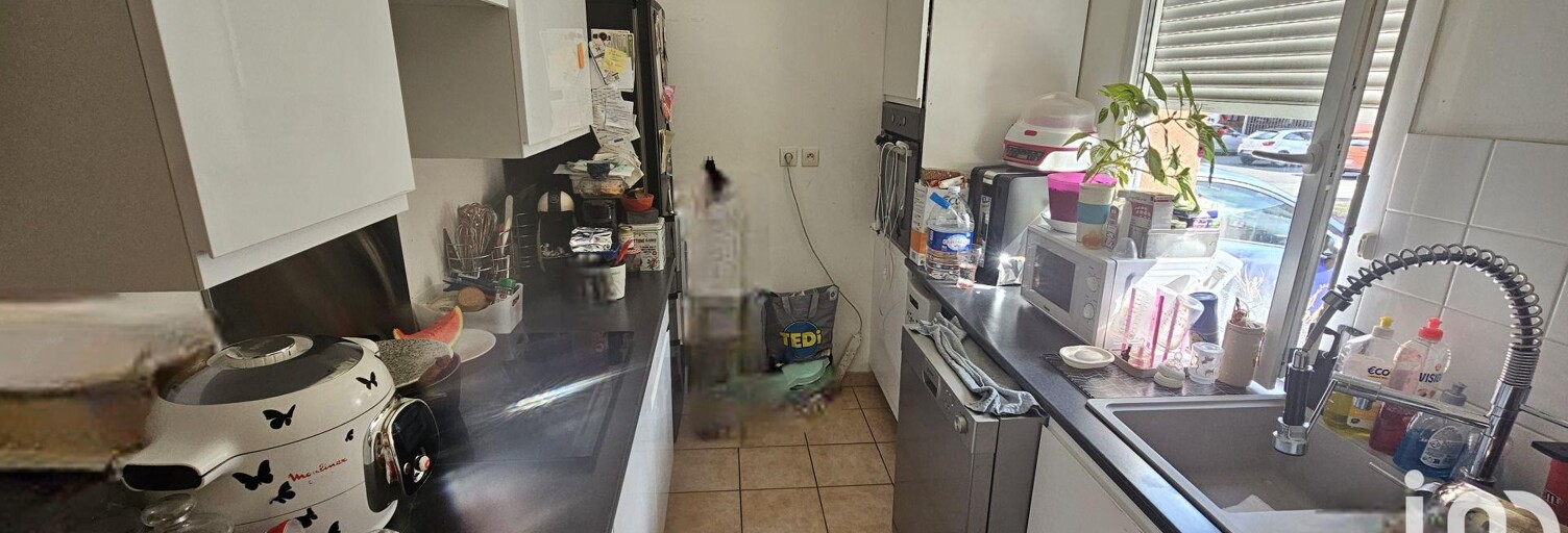 Maison 4 Pièces 80 m² à vendre à Béthune (62400)