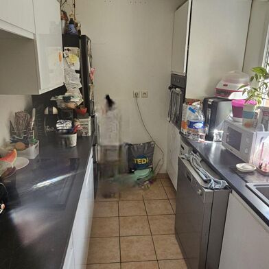 Maison 4 pièces 110000 €