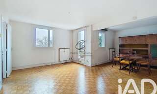 Appartement 5 Pièces 104 m² à vendre à Roissy-en-Brie (77680)