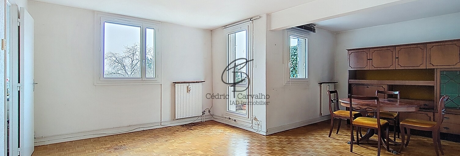 Appartement 5 Pièces 104 m² à vendre à Roissy-en-Brie (77680)