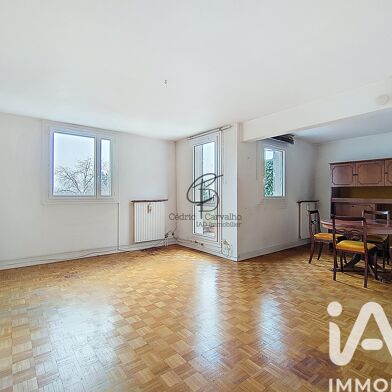 Appartement 5 pièces 209000 €