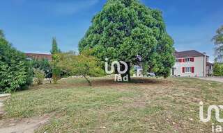 Terrain  1037 m² à vendre à Corbeil-Essonnes (91100)