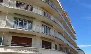 Appartement 1 Pièce 37 m² à vendre à Troyes (10000)