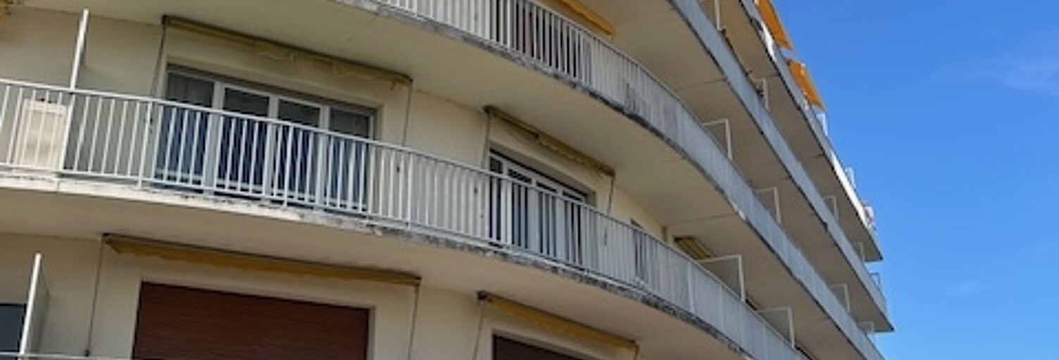 Appartement 1 Pièce 37 m² à vendre à Troyes (10000)