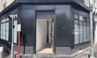 Commerce  45 m² à vendre à Bagnolet (93170)