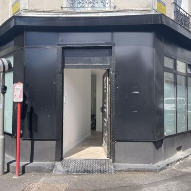 Commerce  199000 €