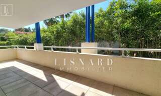 Appartement 3 Pièces 63 m² à vendre à Vallauris (06220)