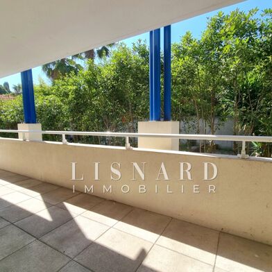 Appartement 3 pièces 250000 €