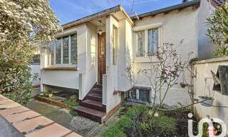 Maison 3 Pièces 70 m² à vendre à Villeneuve-le-Roi (94290)