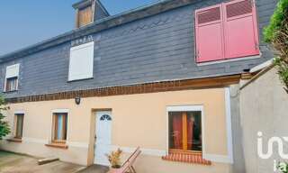 Maison 3 Pièces 99 m² à vendre à Moliens (60220)