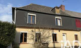 Maison 3 Pièces 99 m² à vendre à Moliens (60220)