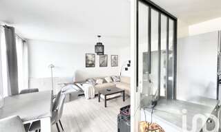 Appartement 4 Pièces 77 m² à vendre à Corbeil-Essonnes (91100)