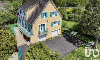 Maison 7 Pièces 235 m² à vendre à Bazoches-sur-le-Betz (45210)