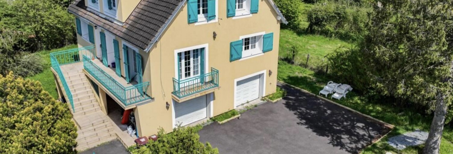 Maison 7 Pièces 235 m² à vendre à Bazoches-sur-le-Betz (45210)