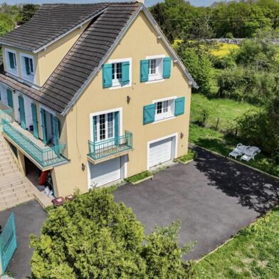 Maison 7 pièces 299000 €