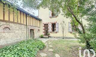 Maison 8 Pièces 218 m² à vendre à Mont-de-Marsan (40000)