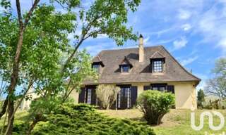 Maison 5 Pièces 134 m² à vendre à Cénac-et-Saint-Julien (24250)