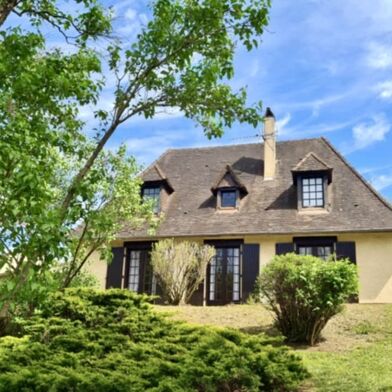 Maison 5 pièces 260000 €