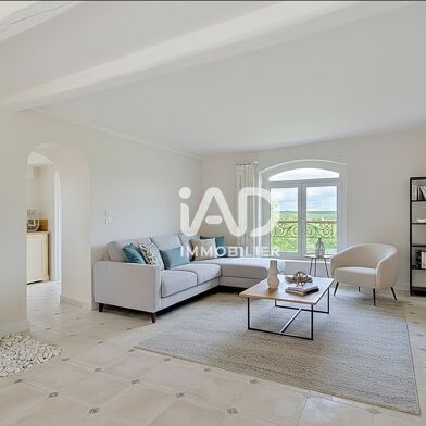 Maison 3 pièces 239000 €