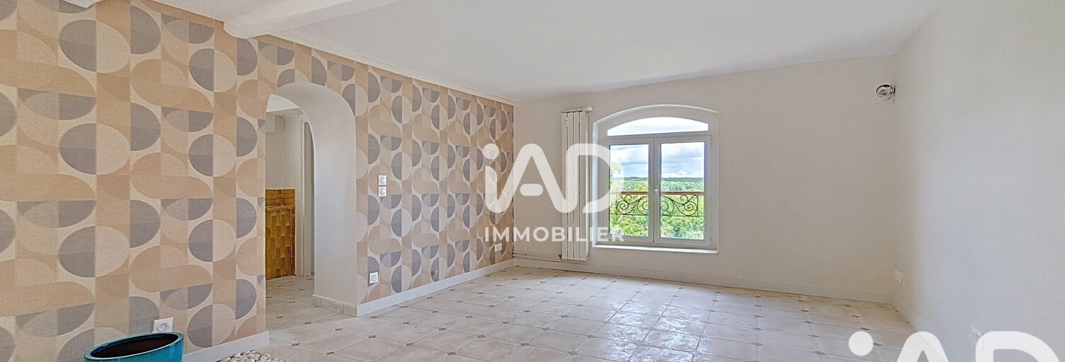 Maison 3 Pièces 75 m² à vendre à Corbeil-Essonnes (91100)