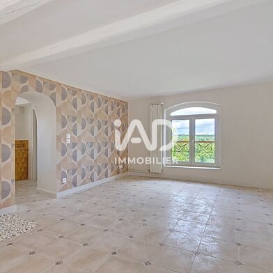 Maison 3 pièces 200000 €