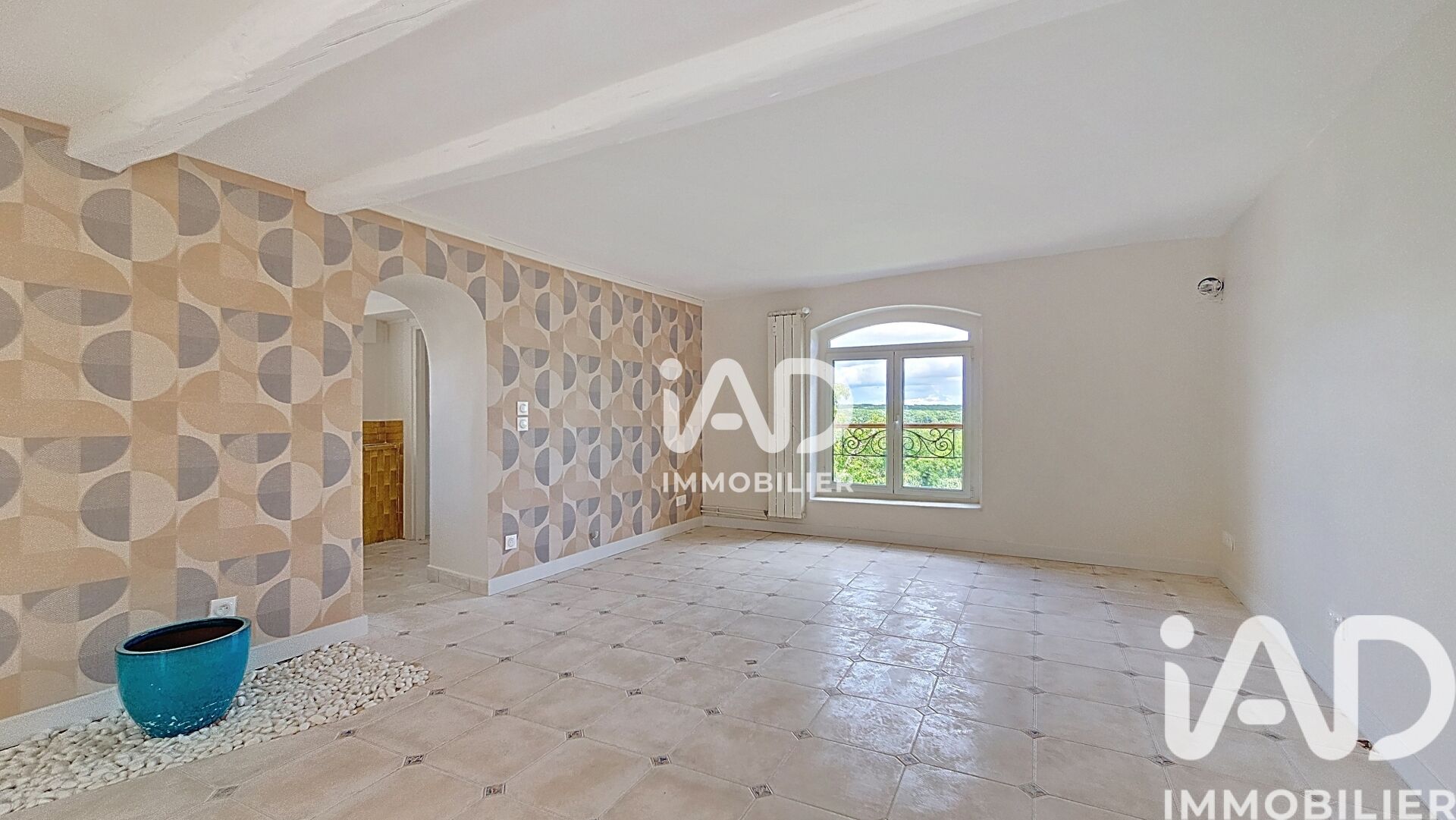 Vente Maison/villa 3 pièces - Photo 2