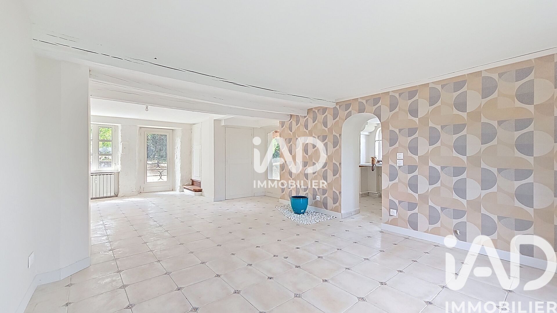 Vente Maison/villa 3 pièces - Photo 3