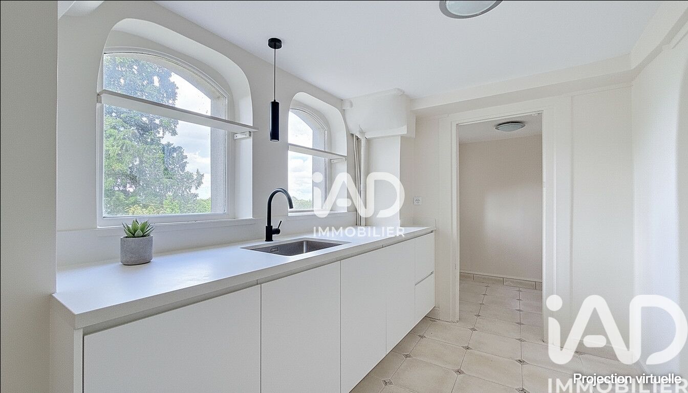 Vente Maison/villa 3 pièces - Photo 4