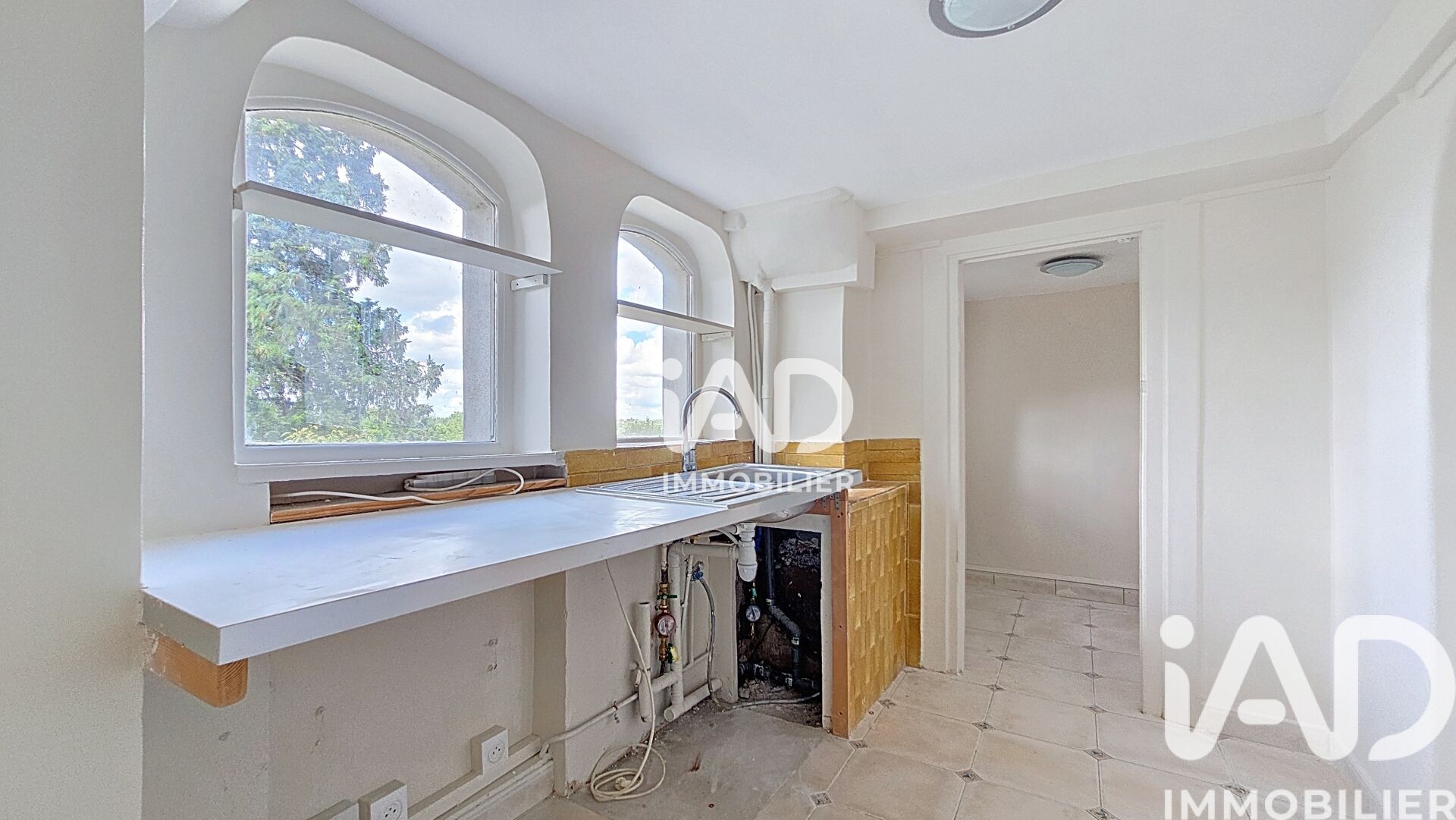 Vente Maison/villa 3 pièces - Photo 5