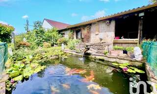 Maison 7 Pièces 124 m² à vendre à Hagondange (57300)