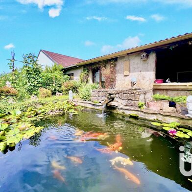 Maison 7 pièces 320000 €