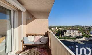 Appartement 1 Pièce 26 m² à vendre à La Garde (83130)