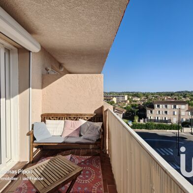 Appartement 1 pièces 146000 €