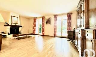 Maison 5 Pièces 120 m² à vendre à Joué-lès-Tours (37300)