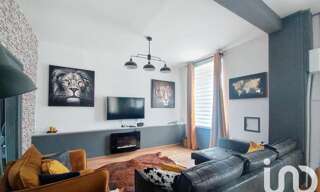Maison 5 Pièces 159 m² à vendre à Aniche (59580)