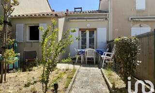 Appartement 2 Pièces 31 m² à vendre à Dolus-d'Oléron (17550)