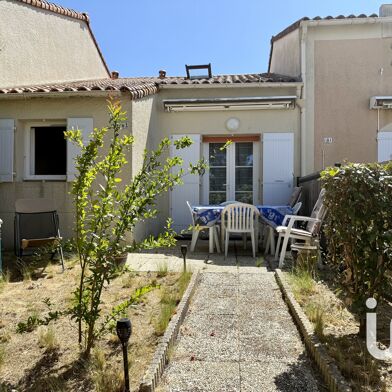 Appartement 2 pièces 137000 €