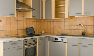 Appartement 4 Pièces 78 m² à vendre à Champigneulles (54250)