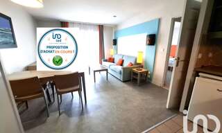 Appartement 2 Pièces 47 m² à vendre à Perros-Guirec (22700)