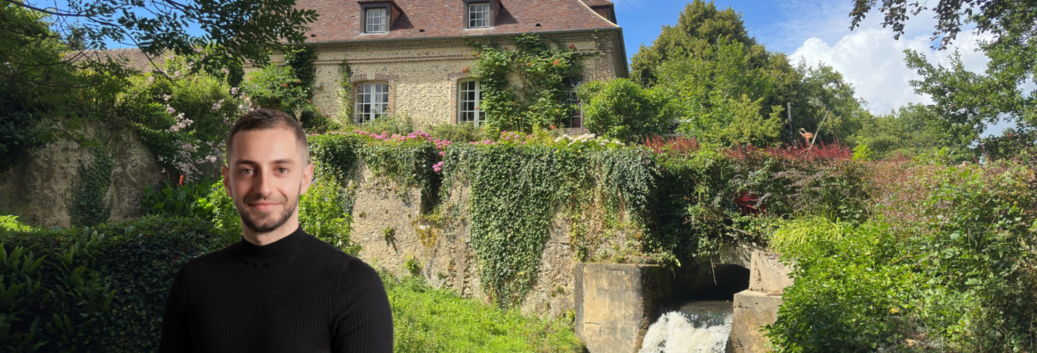 Maison 9 Pièces 186 m² à vendre à Longny les Villages (61290)