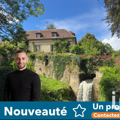 Maison 9 pièces 625000 €