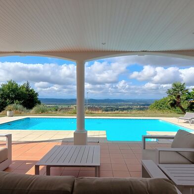 Maison 6 pièces 575000 €