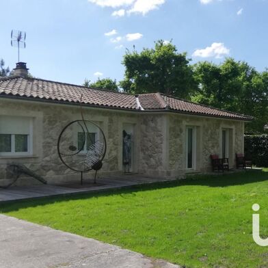 Maison 5 pièces 449900 €