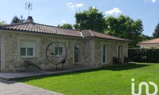 Maison 5 Pièces 133 m² à vendre à Cestas (33610)