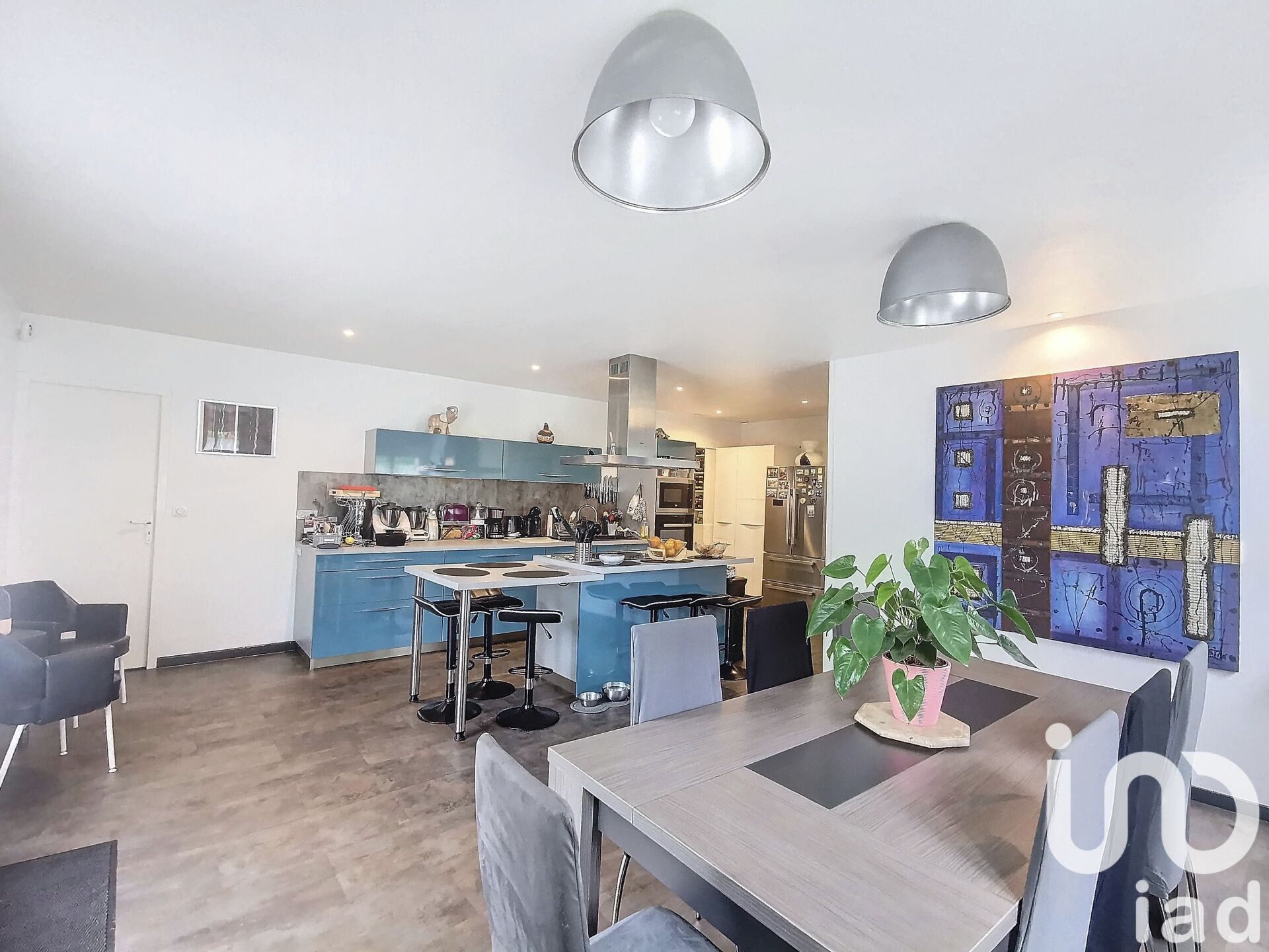 Vente Maison/villa 5 pièces - Photo 2