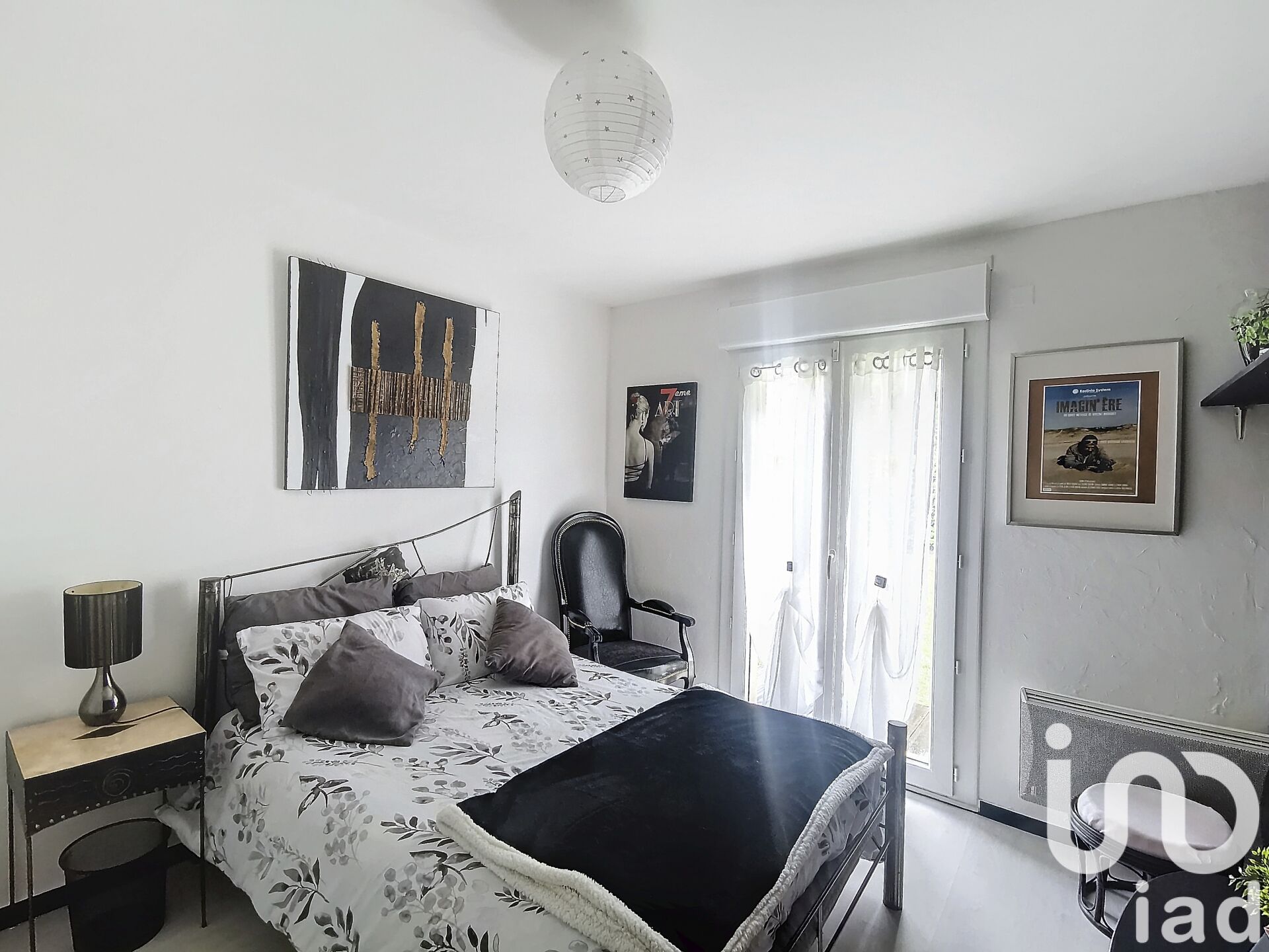 Vente Maison/villa 5 pièces - Photo 5