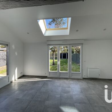 Maison 5 pièces 178200 €