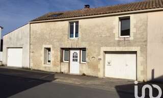 Maison 5 Pièces 91 m² à vendre à Bourcefranc-le-Chapus (17560)