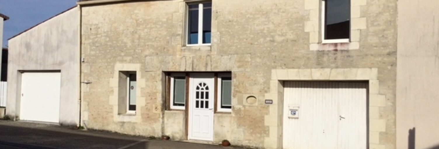 Maison 5 Pièces 91 m² à vendre à Bourcefranc-le-Chapus (17560)