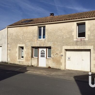 Maison 5 pièces 159990 €